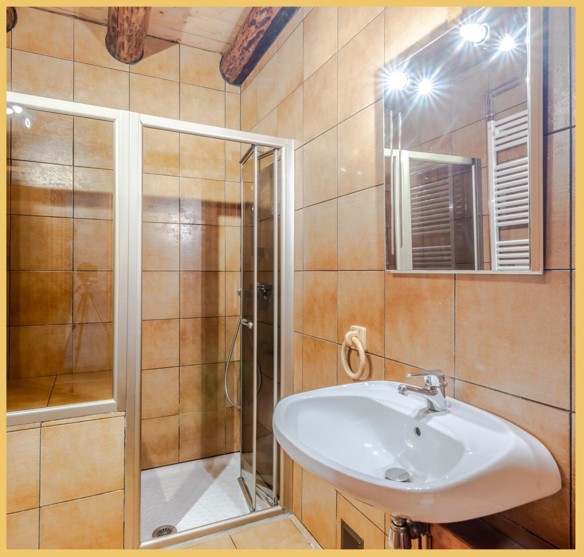 Appartement I Spacieux I Ski I Saint Jean D'Aulps Bagian luar foto